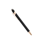 Rubber Coated Stylus Ballpoint Pen