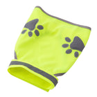 Dog Clothes Safety Reflective Vest