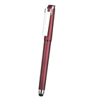 2-In-1 Stylus Ballpoint Pen With Touch Screen For School Use