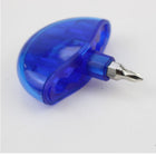 Multifunction Screwdriver Keychain