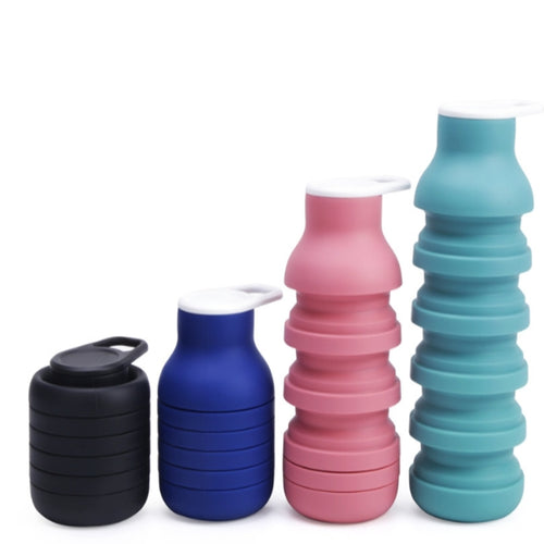 Collapsible Sports Cup