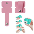Silicone Cable Organizer