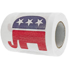 The Republican Party Of Toilet Paper