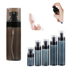 Round Travel Spray Bottle
