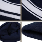 Custom Beanie Hats With Adorable Fur Pompom