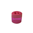 Mini Manual Pencil Sharpener