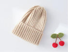 Winter Baby Knitted Hat