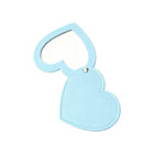 Foldable Portable Travel Makeup Mirror