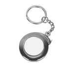 Mini Tape Measure Keychain