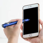 6-in-1 Multi-Tool Ballpoint Pen
