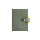 Minimalist A7 Color Pocket Notebook Journal