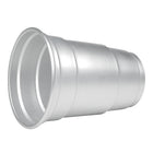 Aluminum Oxide Cup