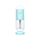 6.7 Oz Silent Cool Mist Humidifier