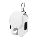 Outdoor Portable Waist-Hung Golf Ball Leather Pouch