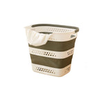 Foldable Laundry Basket