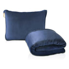 2 In 1 Travel Blanket And Pillow