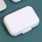 8 Compartment Pillbox