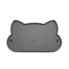 Anti Slip Soft Silicone Pet Meal Mat