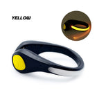 LED Flash Shoe Safety Clip Lights