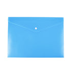 A4 Plastic Envelopes Folder for Documents