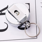 Metal Wire Rope Pull Buckle