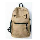 Unisex Large Capacity Multi-Compartment Casual Backpack