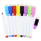 Magnetic Dry Erase Markers