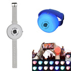 Portable Led Wristband With Remote
