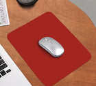 Solid Color Mouse Pad