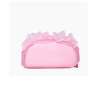 Kids Cute Ballet Dance Bag/ Dance Backpack With Lace Edge
