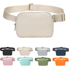 Waterproof Anywhere Belt Bag Fanny Pack