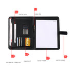 PU Leather Business Portfolio