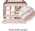 Large Travel Toiletry Bag With Hanging Hook