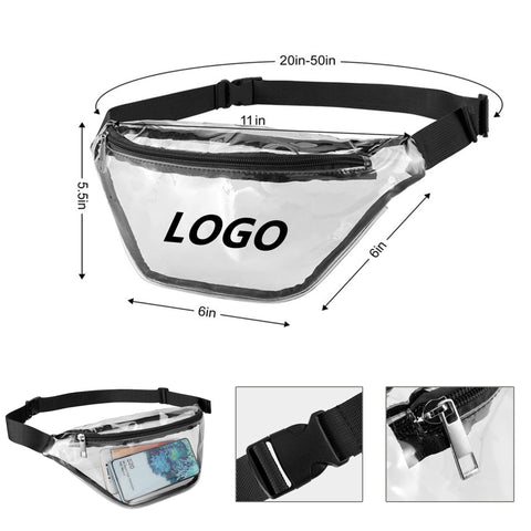 Portable Sports Waist Pack