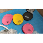 Small Glass Food Storage Container With Lids