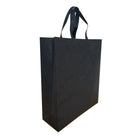 Three-Dimensional Non-Woven Bags