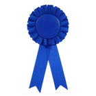 Custom Rosette Button Pins