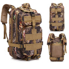 Waterproof Sports Travel Camping Shoulder Bag