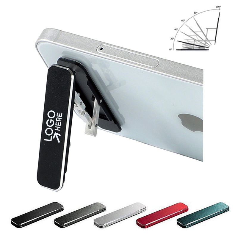 Aluminum Alloy Folding Mobile Phone Bracket