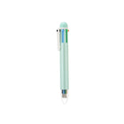 Six Colors Of High-Value Press Ballpoint Pen