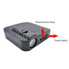 Customizable Pattern Wireless Led Car Door Projector Lights