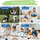 Pet Voice Recording Button