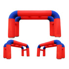 Inflatable Arch - 20 Ft