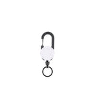 Retractable Anti-Lost Keychain