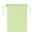 Microfiber Drawstring Pouch