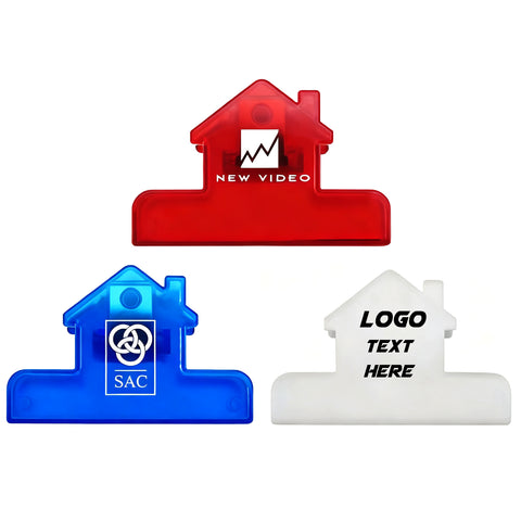 House Keep It Bag Clips