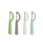 Stainless Steel Peeler