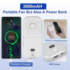 Handheld Fan