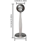 2-in-1 Coffee Scoops