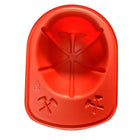 Children'S Disposable Fire Cap